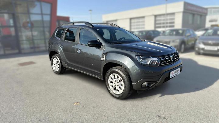 Dacia Duster 1,5 Blue dCi 115 Comfort