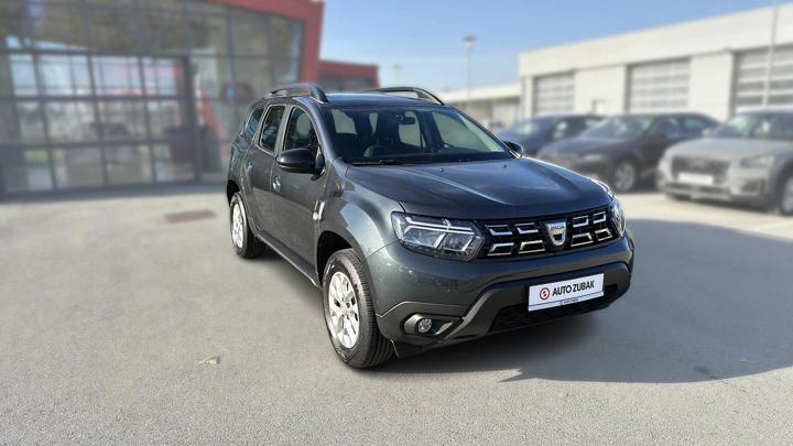 Dacia Duster 1,5 Blue dCi 115 Comfort