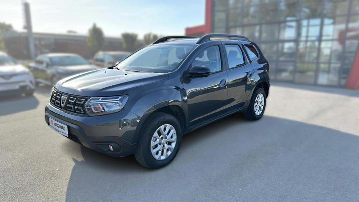 Dacia Duster 1,5 Blue dCi 115 Comfort