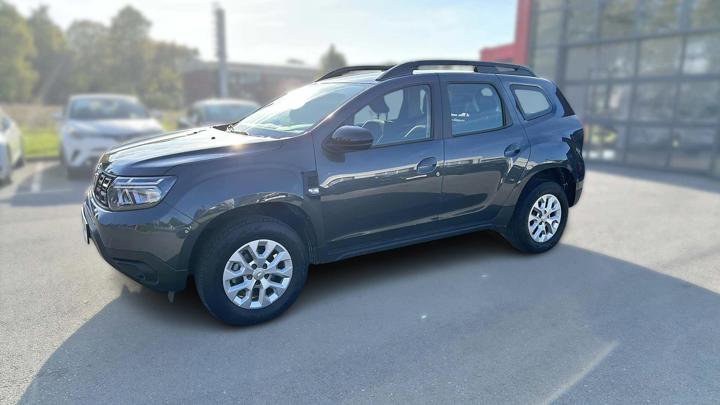 Dacia Duster 1,5 Blue dCi 115 Comfort