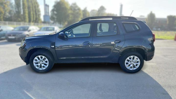 Dacia Duster 1,5 Blue dCi 115 Comfort