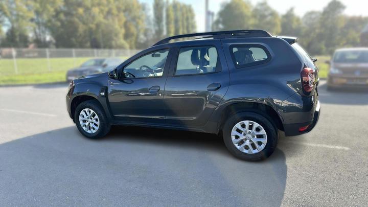 Dacia Duster 1,5 Blue dCi 115 Comfort