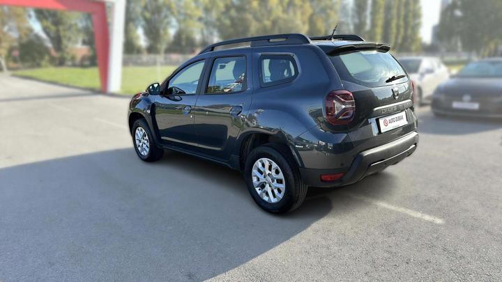 Dacia Duster 1,5 Blue dCi 115 Comfort