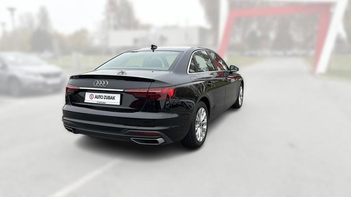 Audi A4 35 TFSI Edition10 S tronic