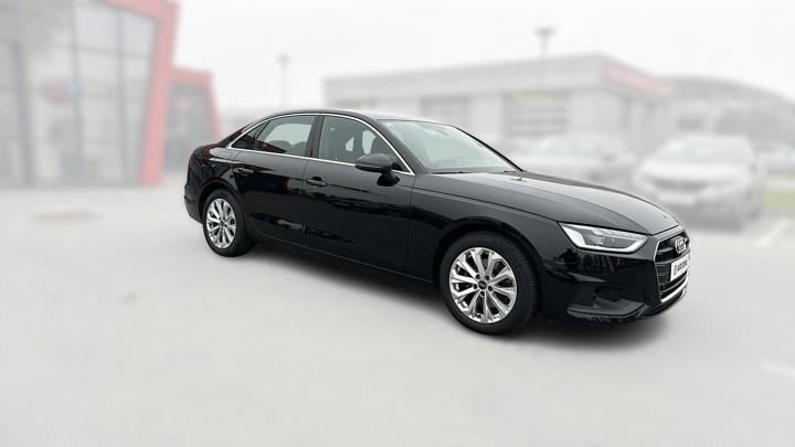 Audi A4 35 TFSI Edition10 S tronic