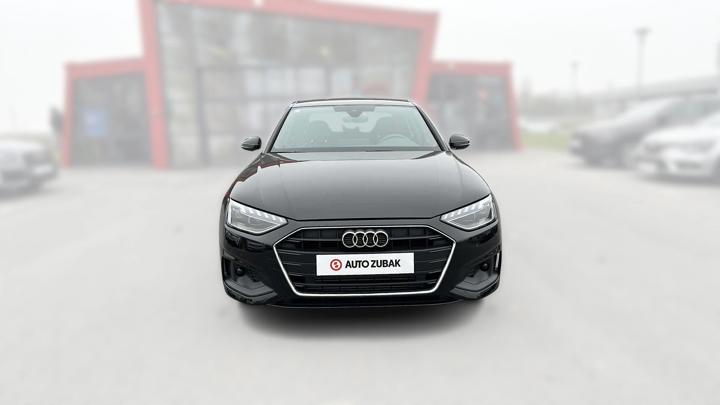 Audi A4 35 TFSI Edition10 S tronic