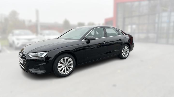 Audi A4 35 TFSI Edition10 S tronic