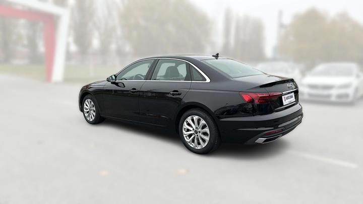 Audi A4 35 TFSI Edition10 S tronic