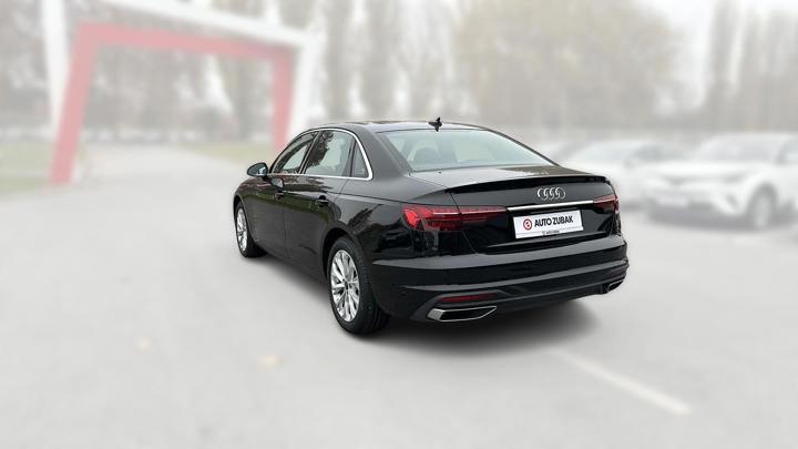 Audi A4 35 TFSI Edition10 S tronic