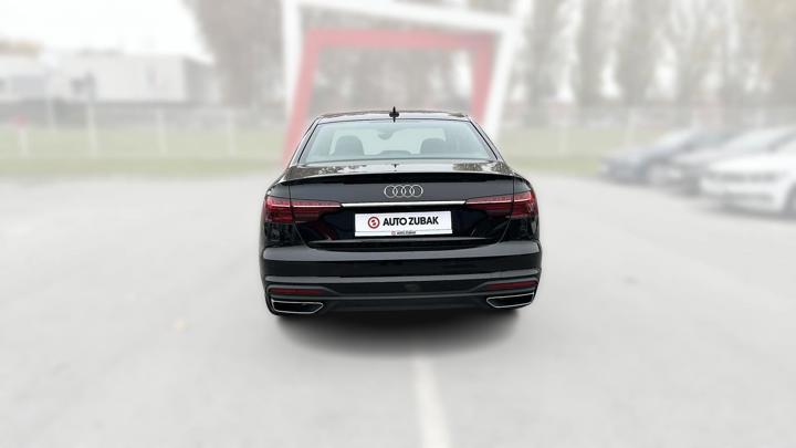 Audi A4 35 TFSI Edition10 S tronic