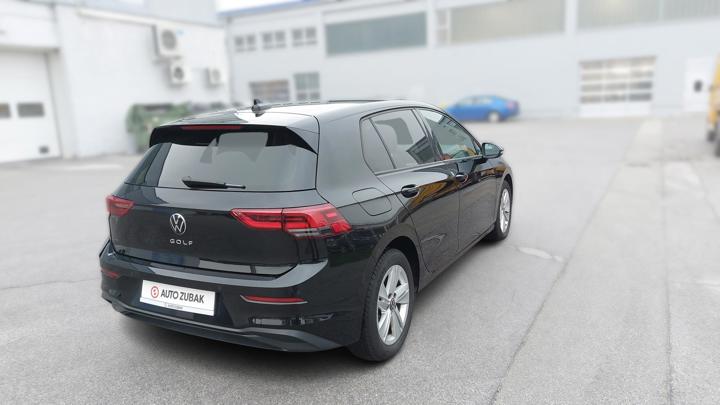 VW Golf 2,0 TDI BMT Life DSG