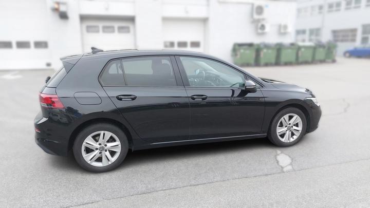 VW Golf 2,0 TDI BMT Life DSG