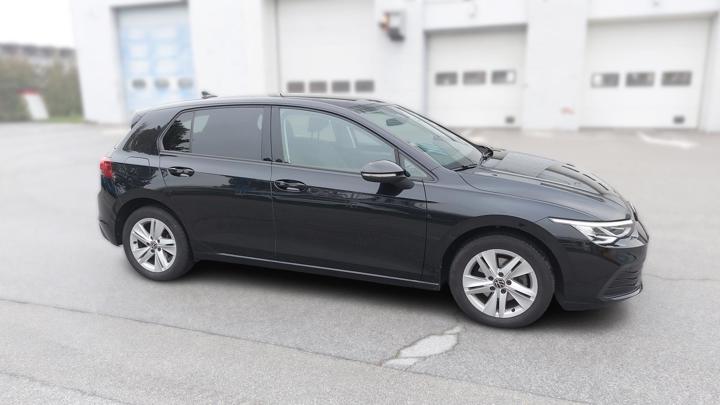 VW Golf 2,0 TDI BMT Life DSG