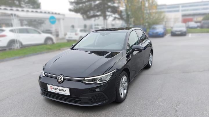 VW Golf 2,0 TDI BMT Life DSG