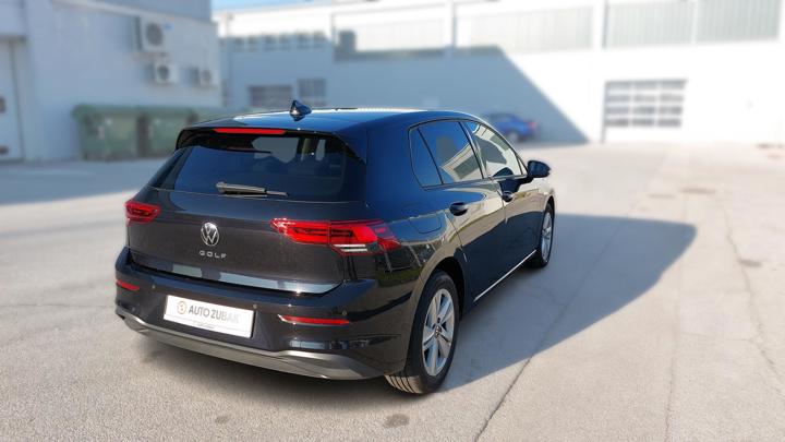 VW Golf 2,0 TDI BMT Life