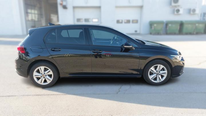 VW Golf 2,0 TDI BMT Life