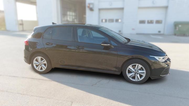 VW Golf 2,0 TDI BMT Life