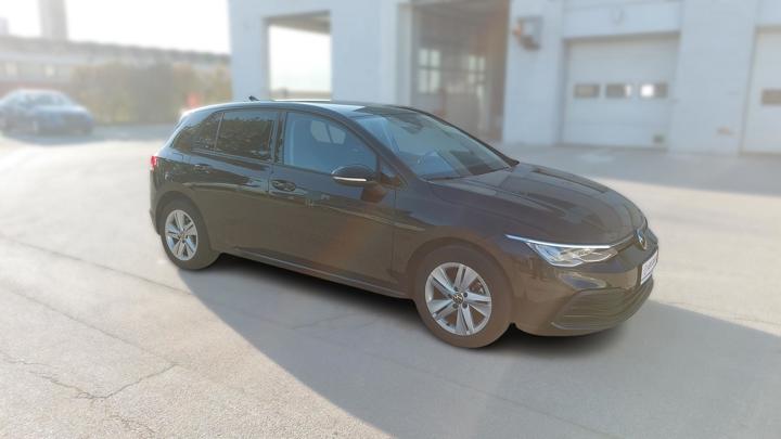 VW Golf 2,0 TDI BMT Life