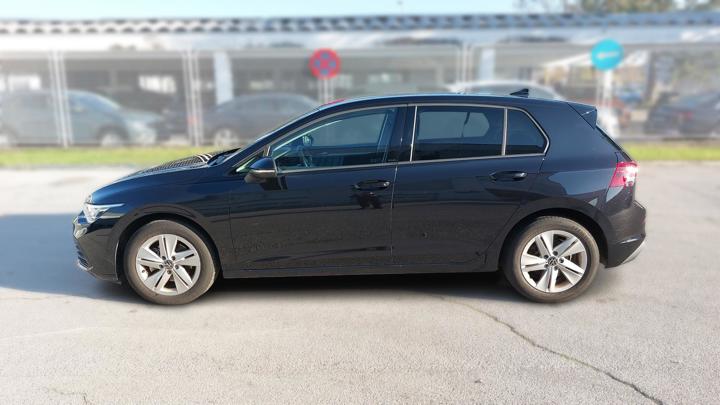 VW Golf 2,0 TDI BMT Life