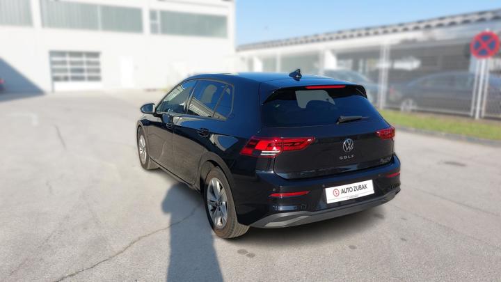 VW Golf 2,0 TDI BMT Life