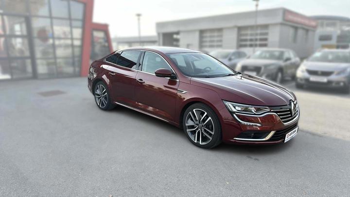 Renault Talisman Blue dCi 160 Business EDC