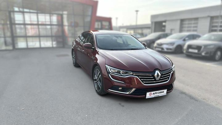 Renault Talisman Blue dCi 160 Business EDC