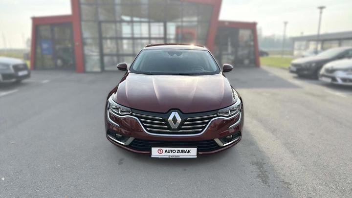 Renault Talisman Blue dCi 160 Business EDC