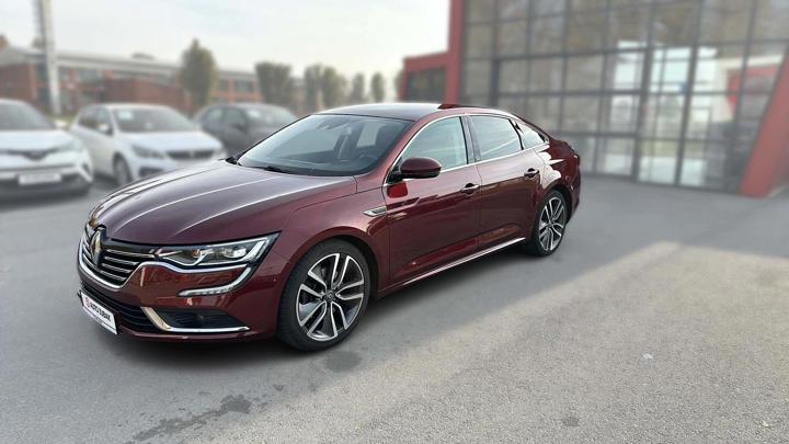 Renault Talisman Blue dCi 160 Business EDC