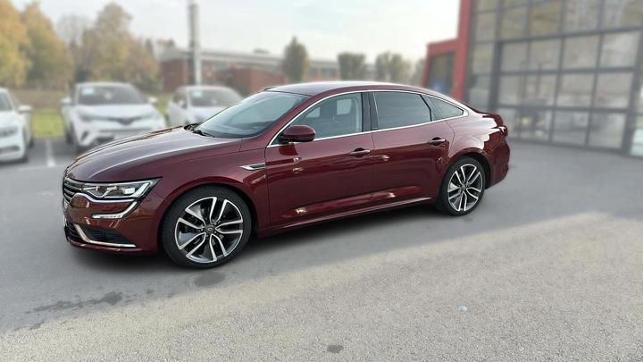 Renault Talisman Blue dCi 160 Business EDC