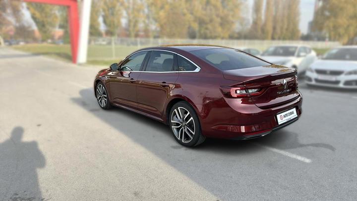 Renault Talisman Blue dCi 160 Business EDC