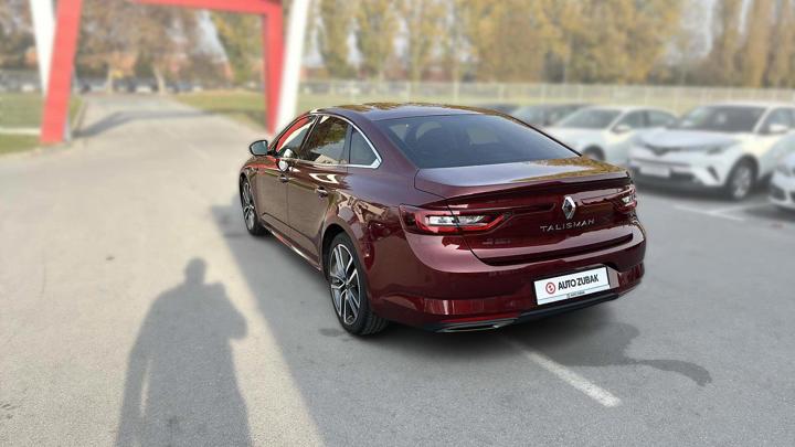 Renault Talisman Blue dCi 160 Business EDC