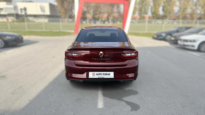 Renault Talisman Blue dCi 160 Business EDC