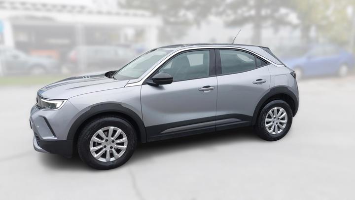 Opel OPEL MOKKA 1.2 TURBO