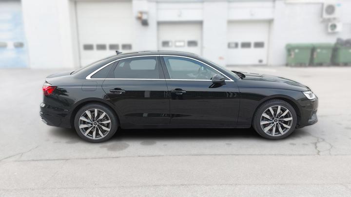 Audi A4 35 TDI Edition10 S tronic