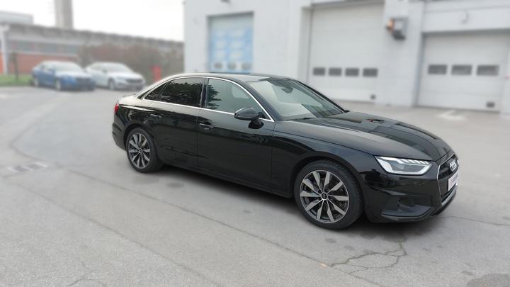 Audi A4 35 TDI Edition10 S tronic