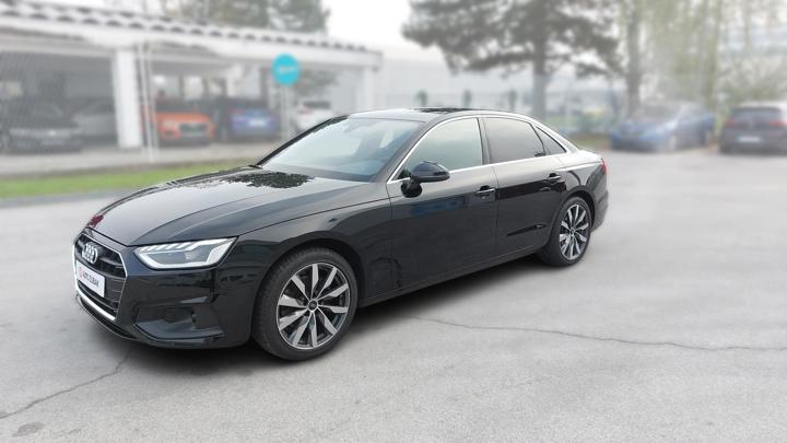 Audi A4 35 TDI Edition10 S tronic