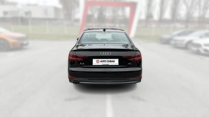 Audi A4 2,0 TDI Sport