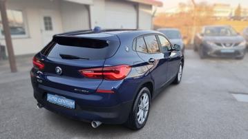 BMW X2 xDrive20d Aut.