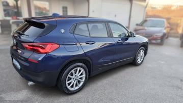 BMW X2 xDrive20d Aut.