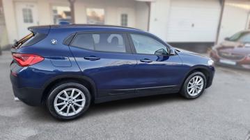 BMW X2 xDrive20d Aut.