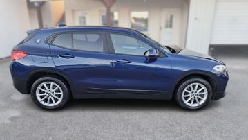 BMW X2 xDrive20d Aut.