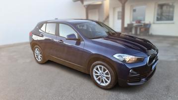 BMW X2 xDrive20d Aut.