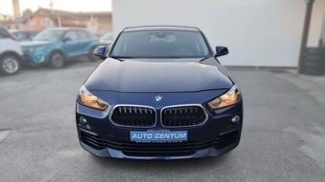 BMW X2 xDrive20d Aut.