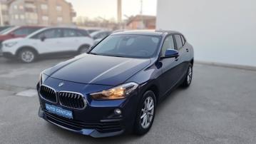 BMW X2 xDrive20d Aut.