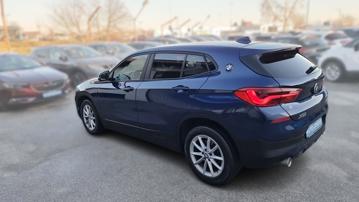 BMW X2 xDrive20d Aut.