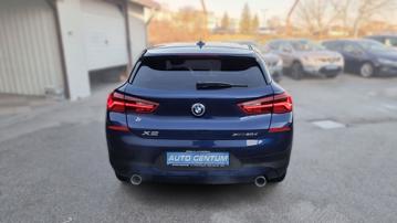 BMW X2 xDrive20d Aut.