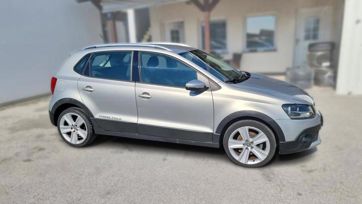 VW VW Polo Cross 1.6 TDI