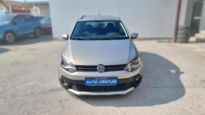 VW VW Polo Cross 1.6 TDI