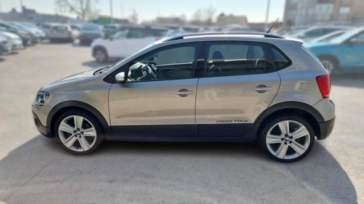 VW VW Polo Cross 1.6 TDI