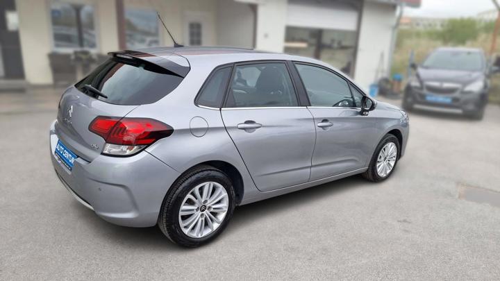 Rabljeni automobil na prodaju iz oglasa 88250 - Citroën C4 C4 1,6 BlueHDi 100 Feel Edition